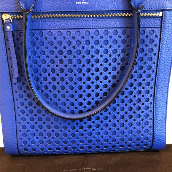 Kate Spade Tote - Picture 3 of 6